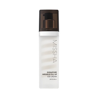 missha signature fill up bb cream