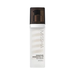 missha signature fill up bb cream