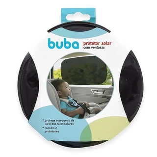 Protetor Solar Blackout Carro Infantil Bebe Proteção Ventosa Buba Protetores em Oferta na Shopee