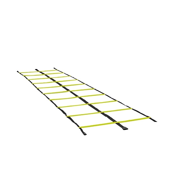 Escada de Circuito e Agilidade Dupla 5 metros Rawi Fitness