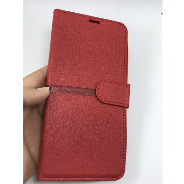 Capa Carteira Flip Couver Samsung M Vermelha M Shopee Brasil