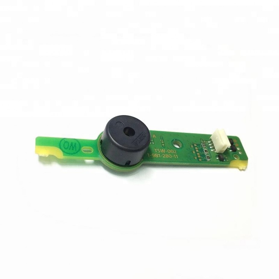 Botão Eject Power Liga Reparo Placa Tsw-002 TSW-004 do Ps4 Slim ...