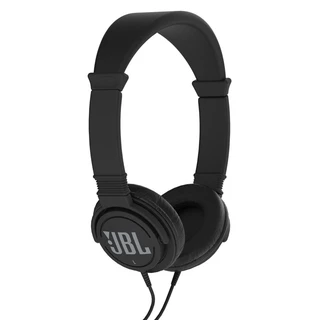 Fone de Ouvido JBL C300 Preto