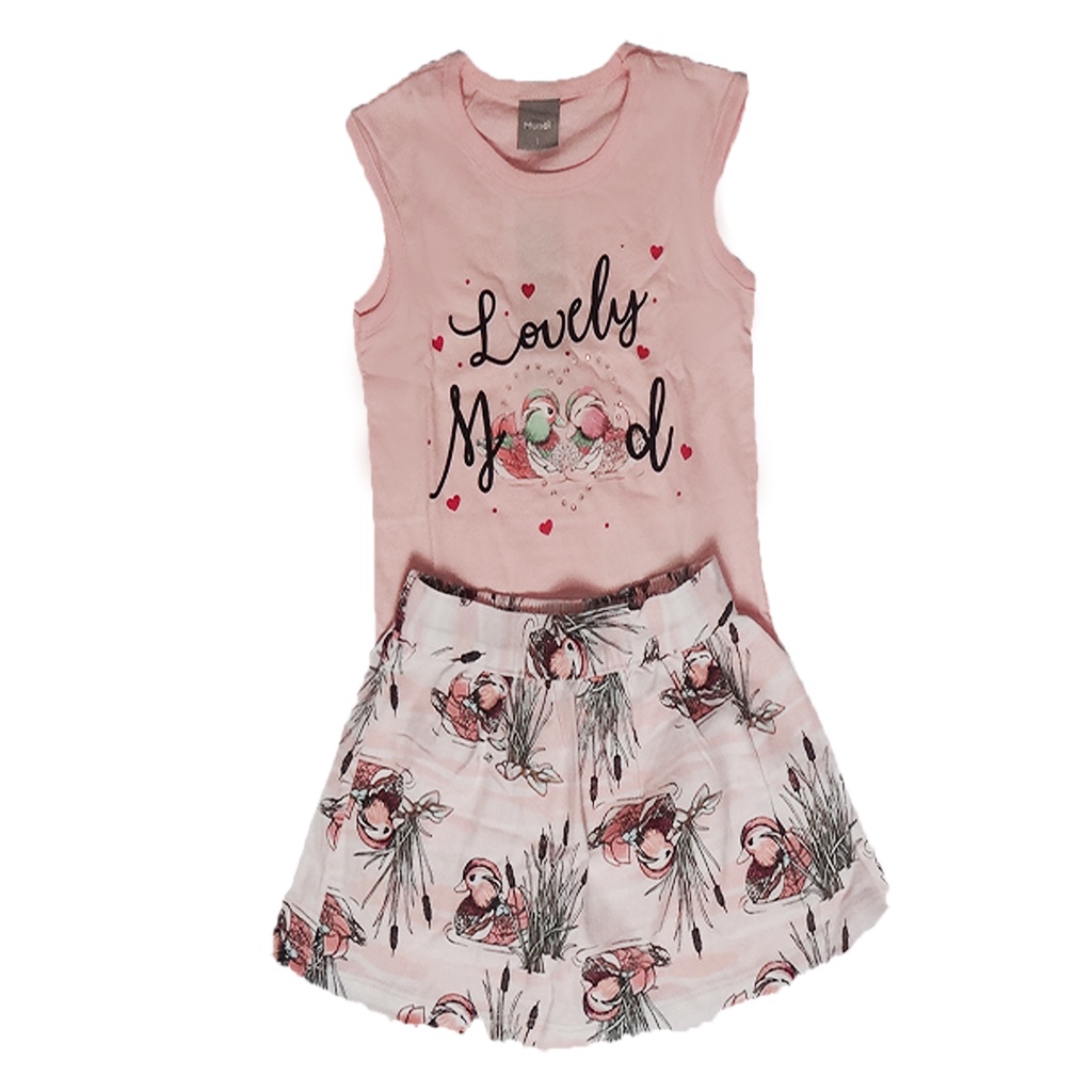 Roupas cheap brandili mundi