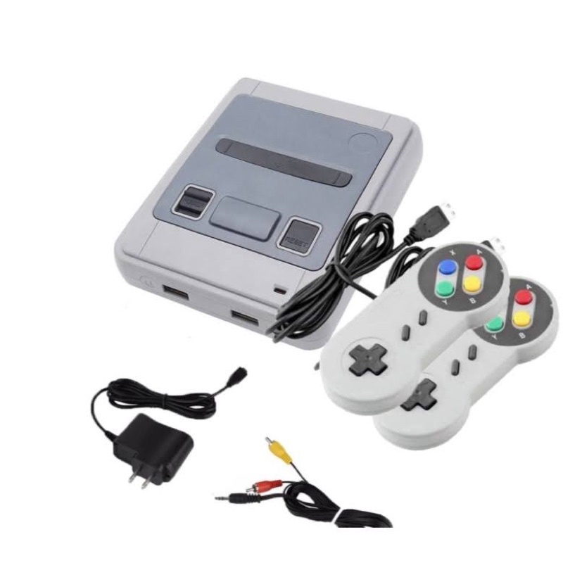 Super Nintendo +de 120 Jogos Celular Notebook - Frete Gráti