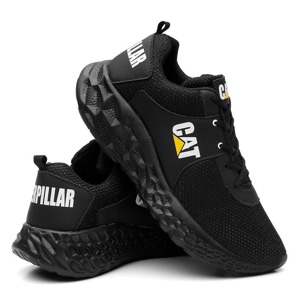 Caterpillar tenis discount