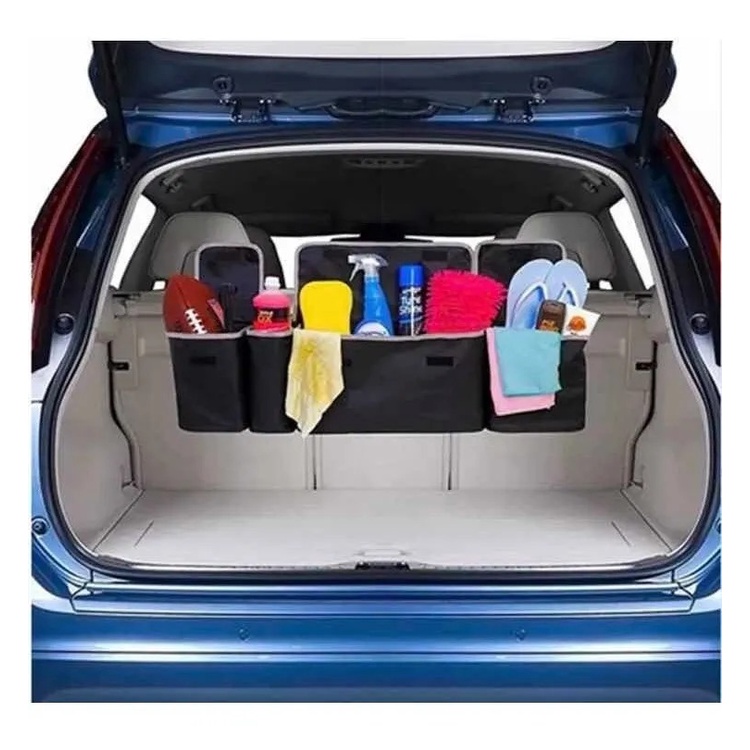 Bolsa Organizadora Para Porta Malas | Shopee Brasil