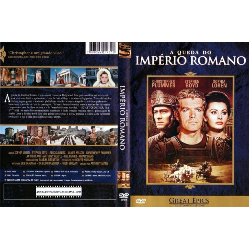 Imperio Filmes