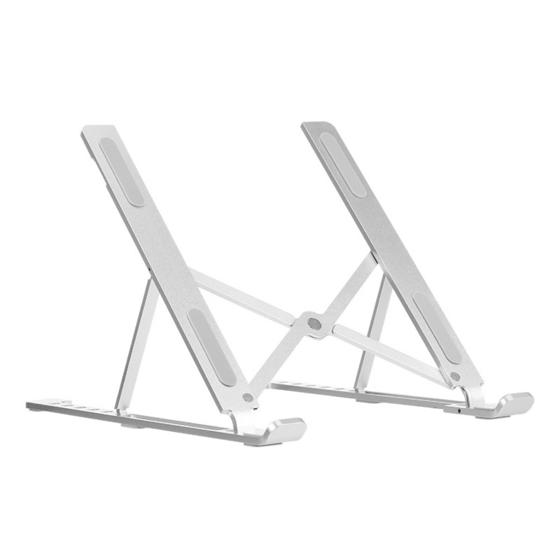 Latop Stand Suporte para Notebook Laptop Macbook Ergonomico Dobravel em
