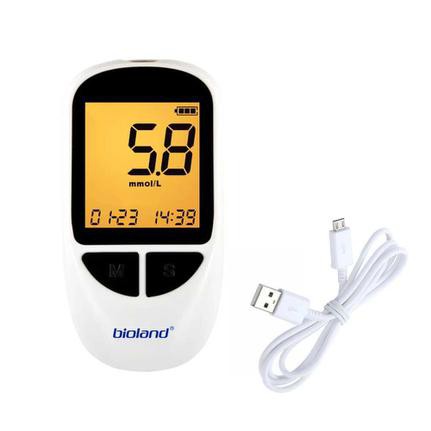 Bioland Blood Pressure Monitor (LTE)