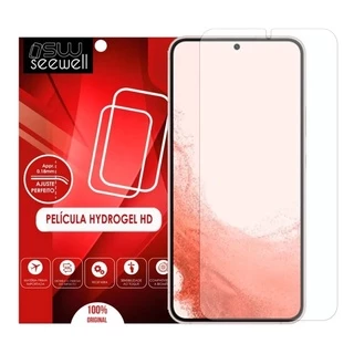 Película Frontal Hydrogel Hd Galaxy S22