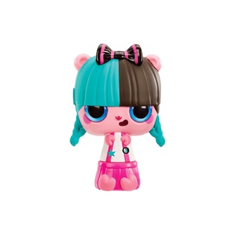 Pop Pop Hair Surprise (Roll)