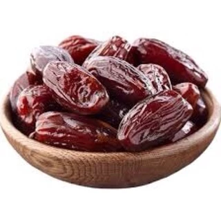 Tâmara Sem caroço - 1kg