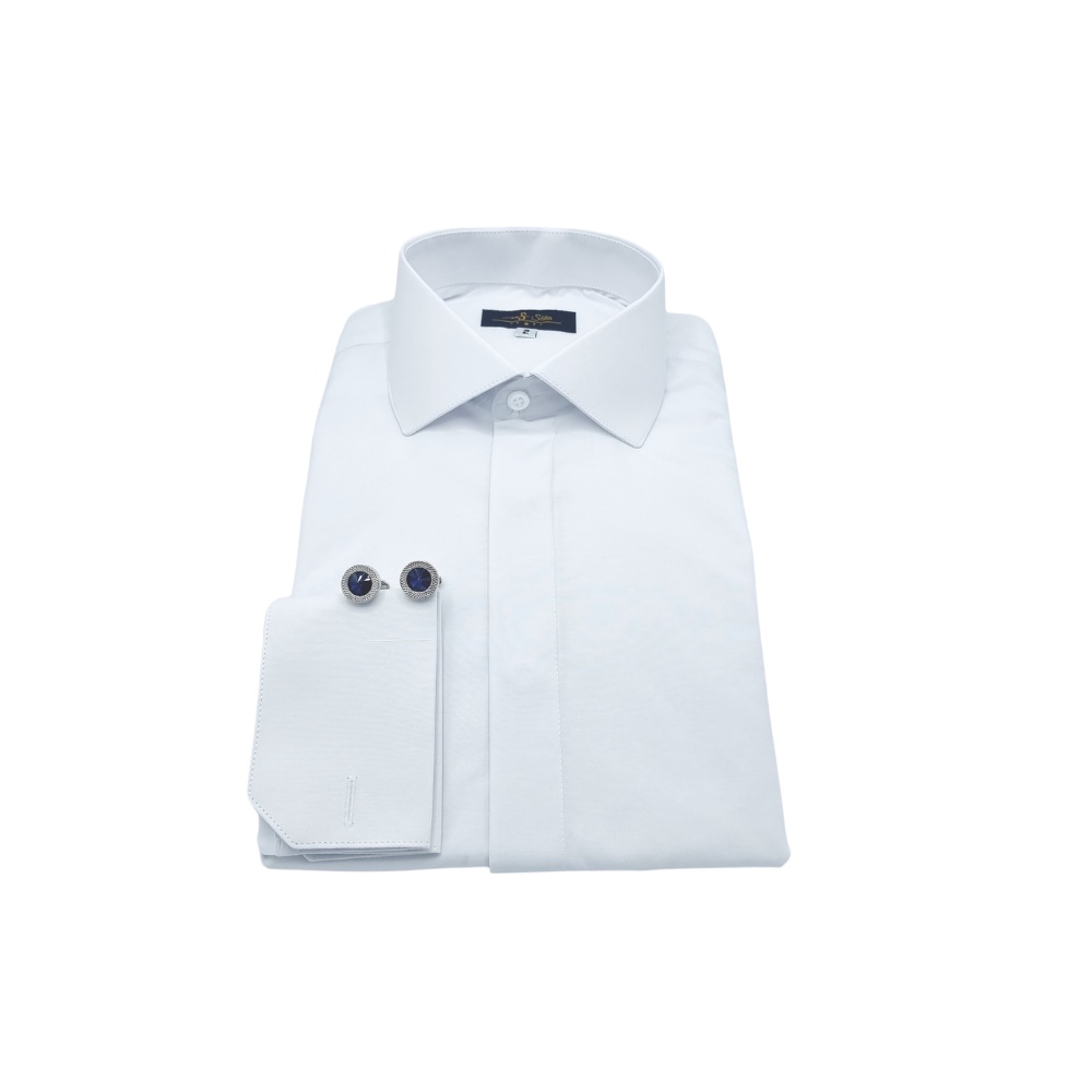 Camisa social sale italiana masculina