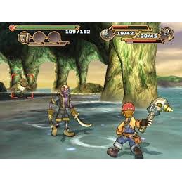 Dark cloud 2 clearance ps2