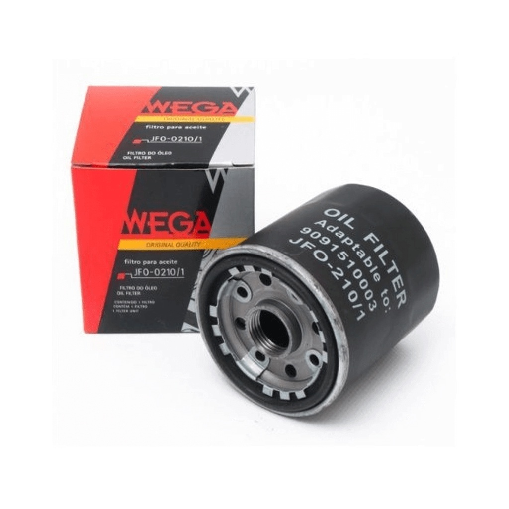 Filtro De Oleo Toyota Corolla Wega Jfo0210/1 / Tecfil PSL129