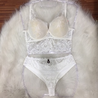 Conjunto Sexy Deluxe