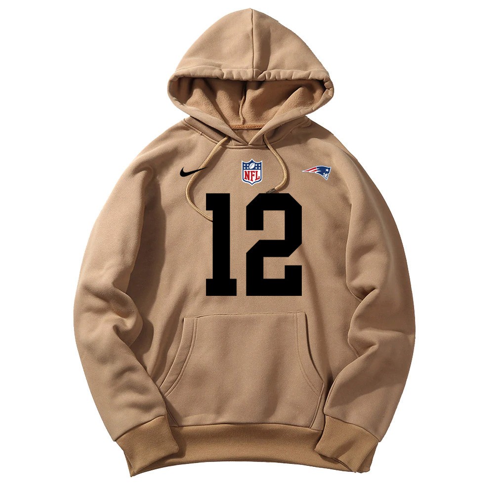 Nfl moletom hot sale