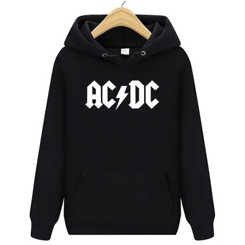 Moletom store ac dc