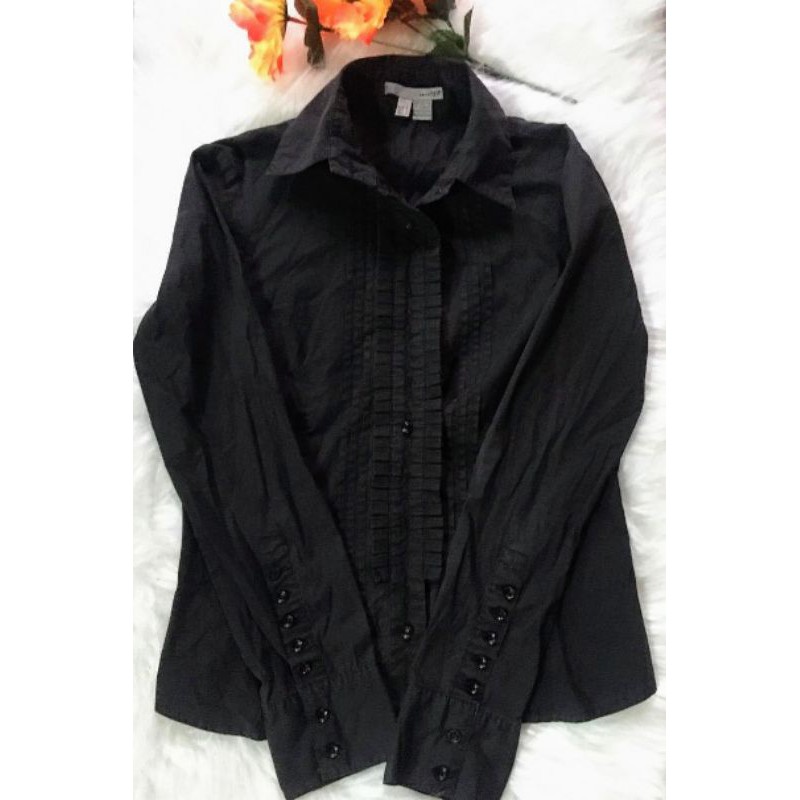 Camisa Feminina Zara