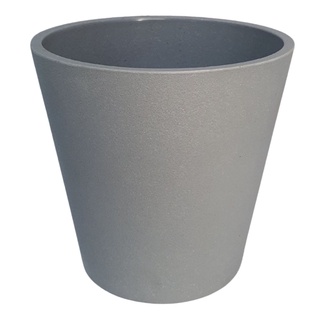 Vaso Cachepot Pequeno Cilindro 11x10 para Cactos e Suculenta