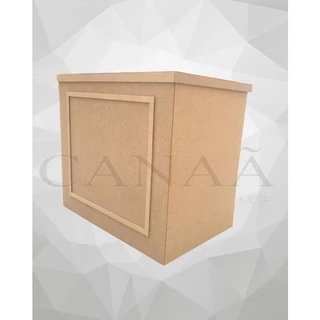 Mesa Mdf Boiserie Decoraçao Festa Mdf