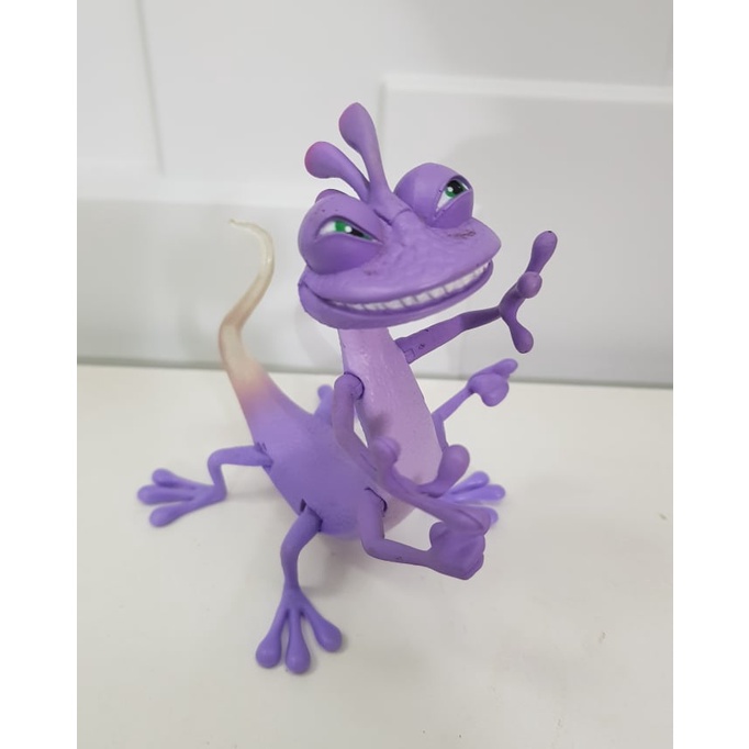 Miniatura Randall Boggs Disney Monstros S.A> | Shopee Brasil