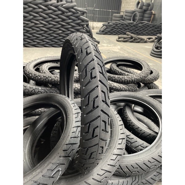 Par Pneu Cbx 200 Strada 100/90-18 + 275-18 Mt65 Pirelli