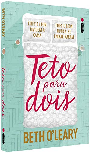 Teto Para Dois - Intrinseca