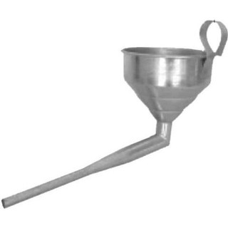 Funil Para Diferencial 606 - Jactoil