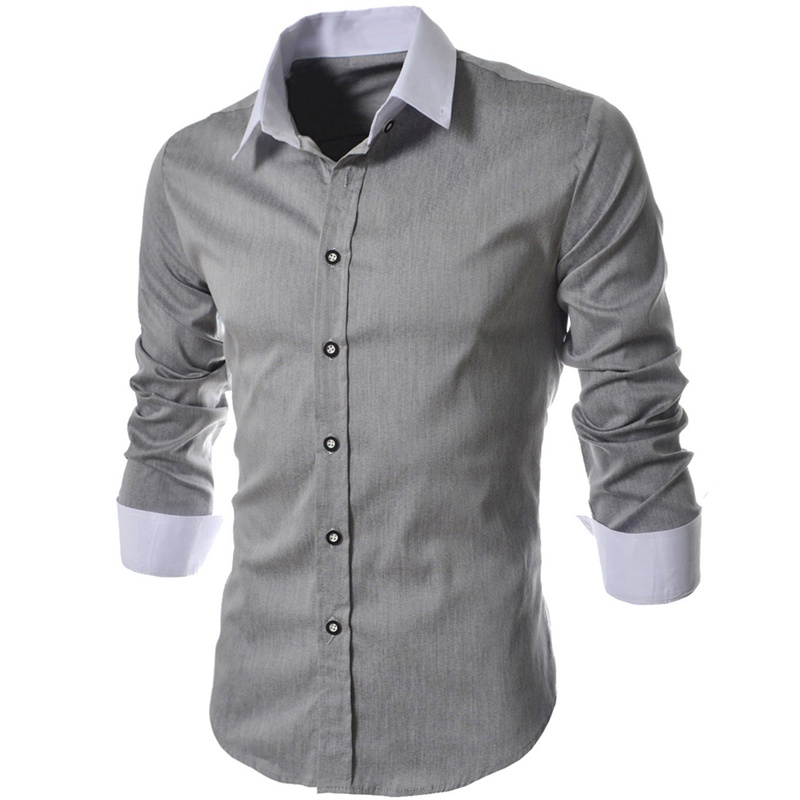 Camisa social hot sale masculina diferente