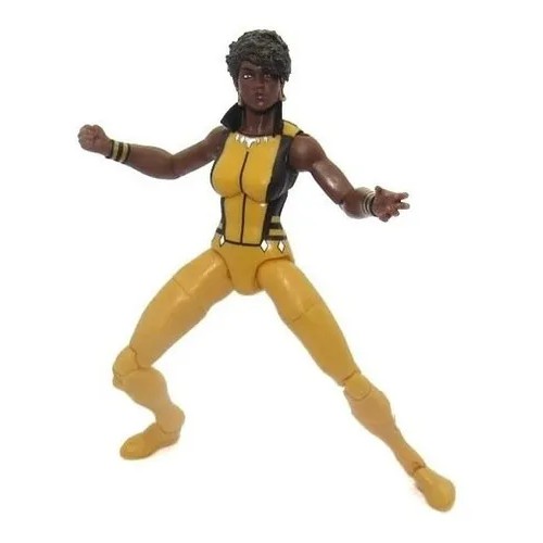 Dc multiverse on sale vixen figure