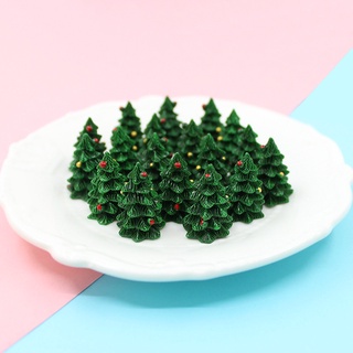 BFYDOAA Mini árvore de Natal branca de 60 cm, pequenas árvores de Natal  para decoração de casa de Natal de mesa, mini árvore de Natal artificial