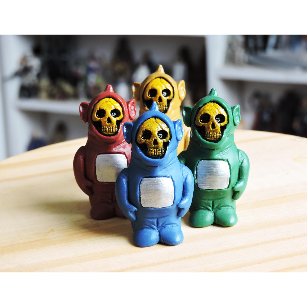 DeadTubbies