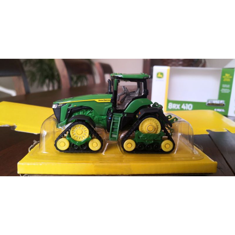 John deere prestige store collection