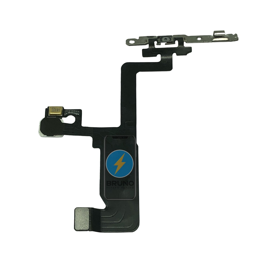 Flex Power Original Retirado Compativel Com iPhone 6G | Shopee Brasil