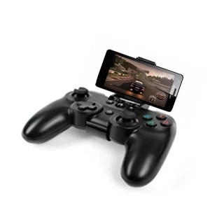 Controle Gamer Warrior Takeo Smartphone e PC