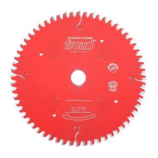Disco Serra Circular 10 80 Dentes F03fs07262 Lp67m 02 Freud