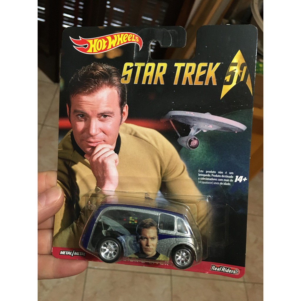 hot wheels star trek em Promoção na Shopee Brasil 2026
