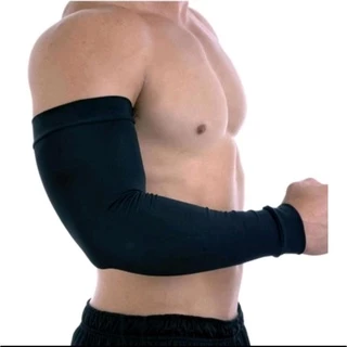 Manguito ( 1 PAR ), Manga para Proteção Solar / Protetor de Braço