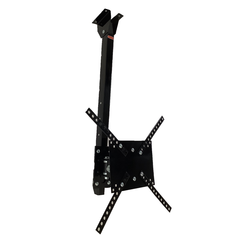 Suporte Tri-articulado Para Teto 10 A 60 Polegadas | Shopee Brasil