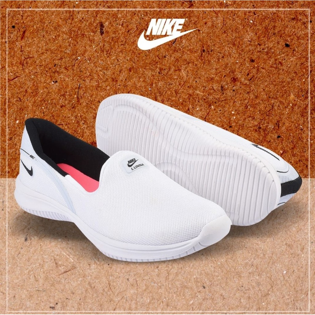 Tenis nike feminino cheap tipo sapatilha