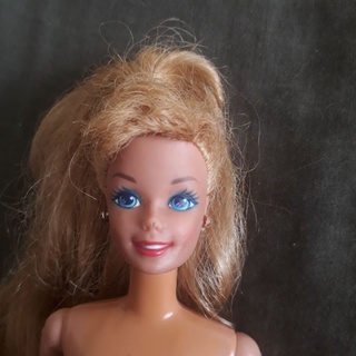 Barbie.com (site antigo) in 2023