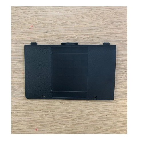 Tampa Para Wiiu Gamepad Wii U Game Pad Plástico Substituição Top