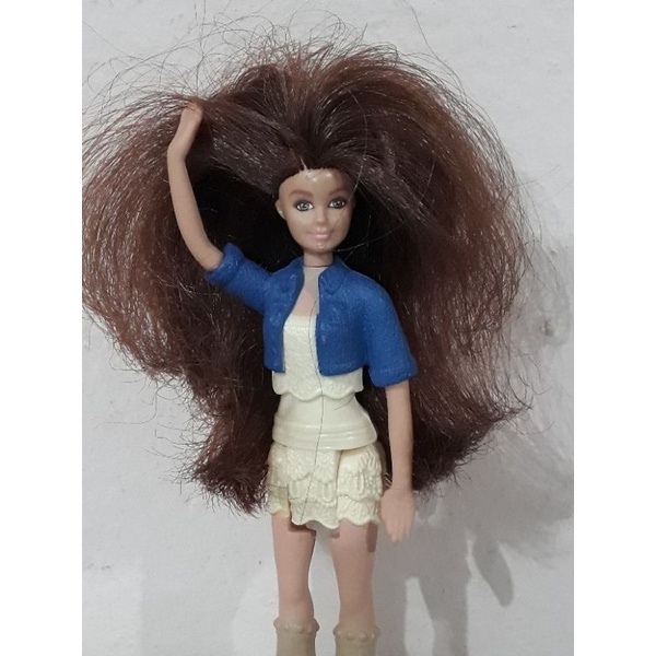 Kit de Roupas Barbie Life in The Dreamhouse 2014