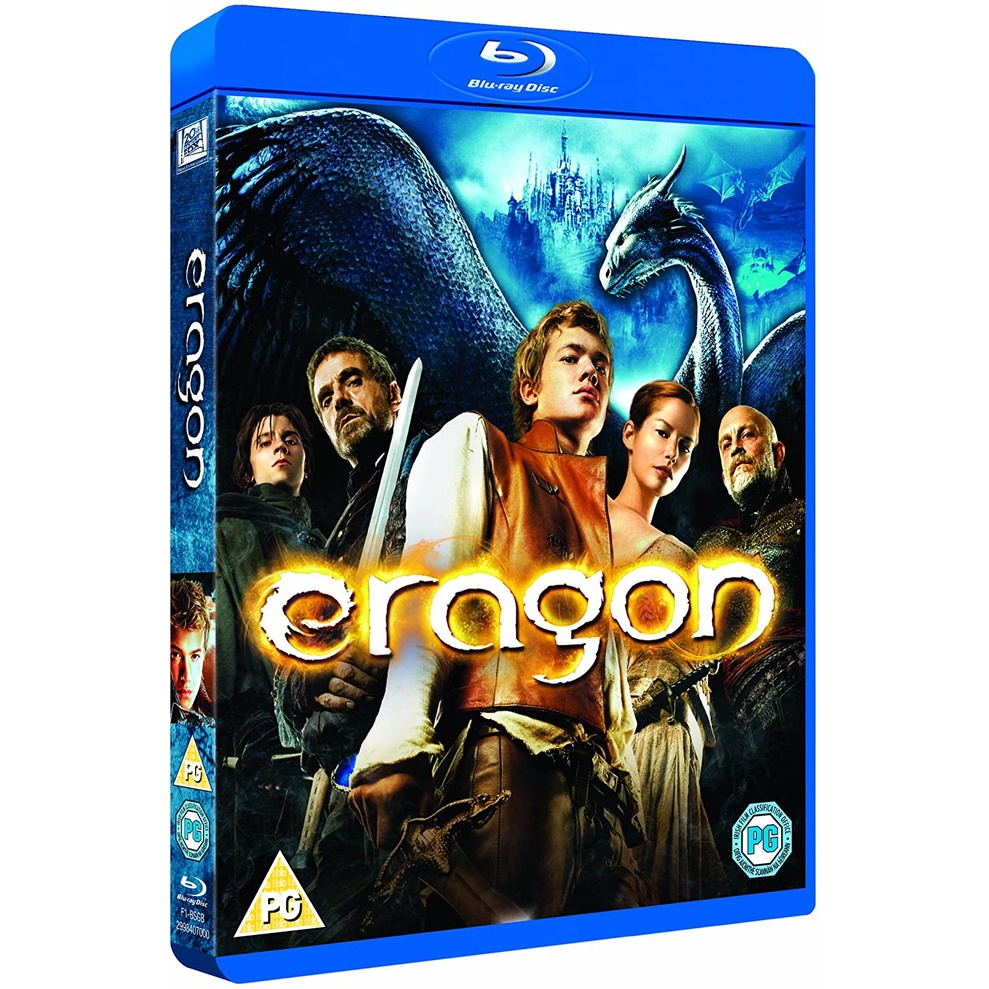 Eragon Filme Dublado Português