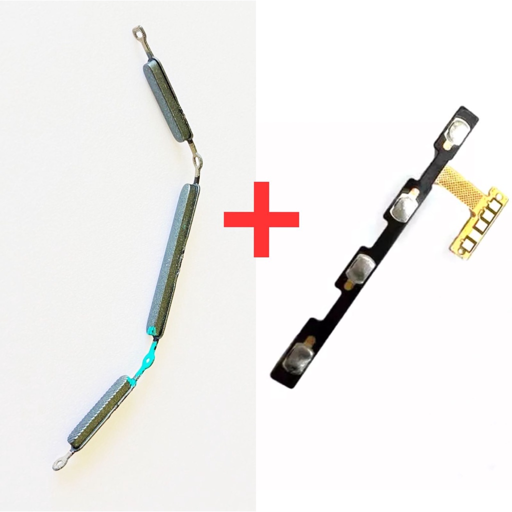 Flex Power E Volume + Botões Externos Moto E20 Pronta Entrega Shopee