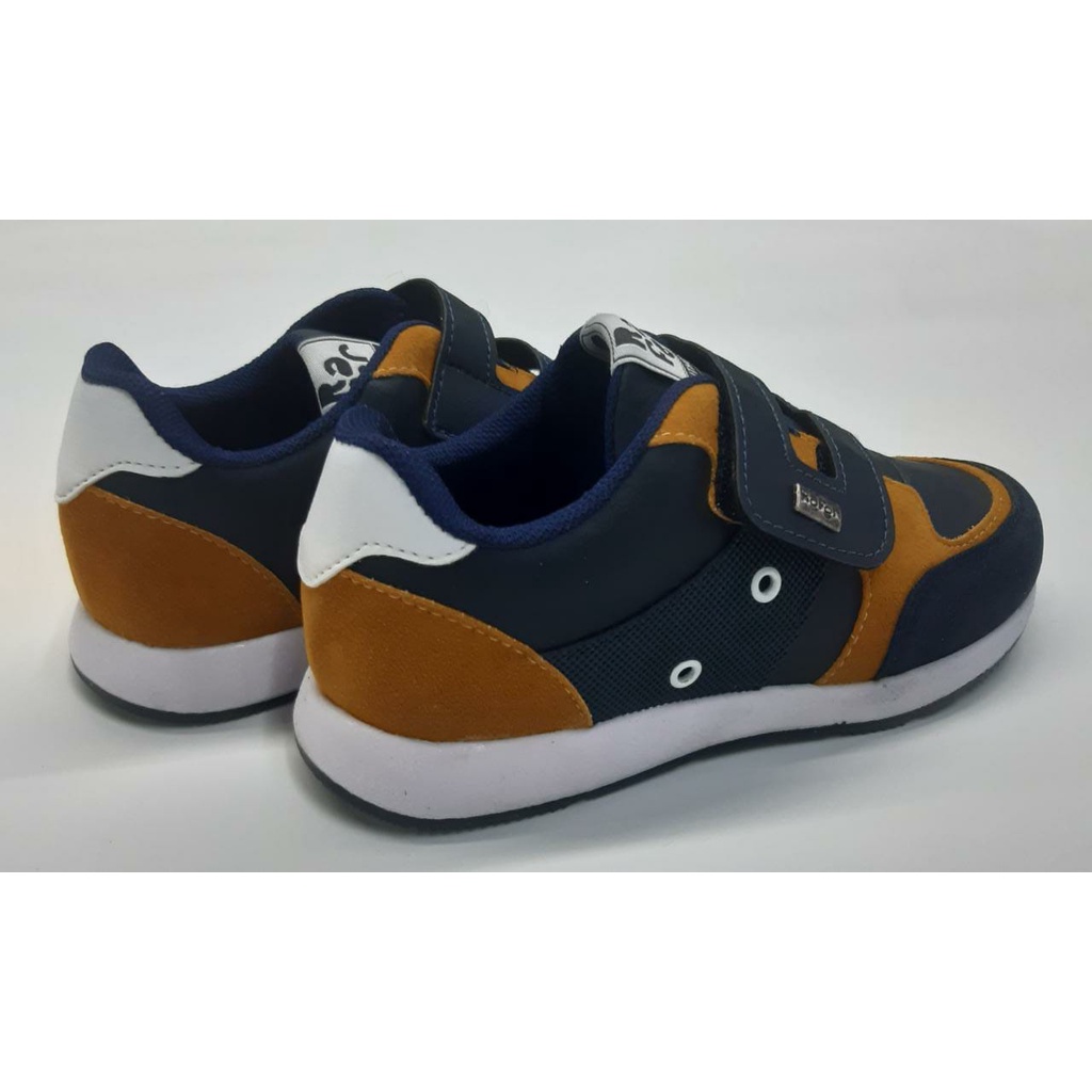 Zattini tenis hot sale infantil masculino