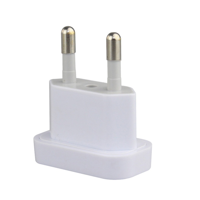 beauty1 Universal US Para EU Plug Eua Euro Europa Conversor De Tomada ...