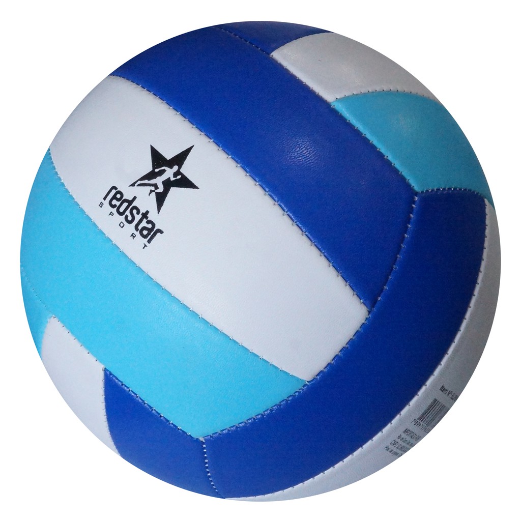 Bola De Vôlei Nº 5 1,6mm Redstar